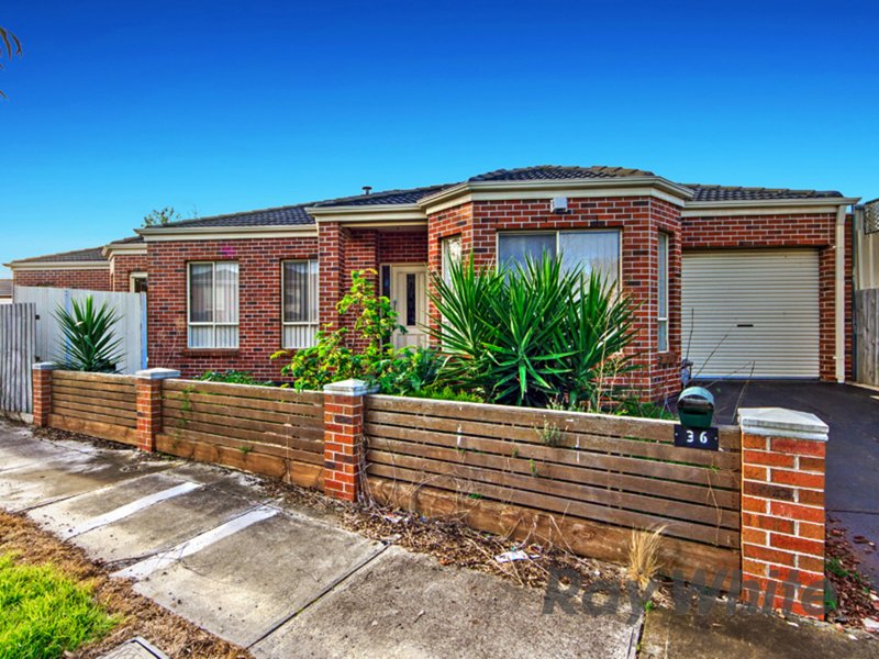 36 Gertrude Street, St Albans VIC 3021