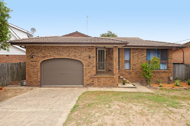 36 Gibson Place, Chifley NSW 2036