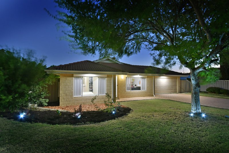 36 Gidgi Way, Wanneroo WA 6065