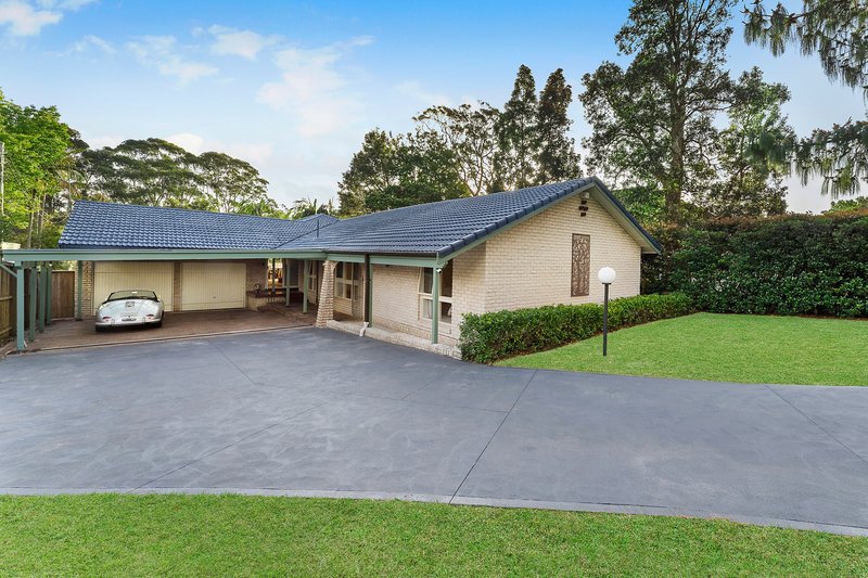 36 Gillian Parade, West Pymble NSW 2073