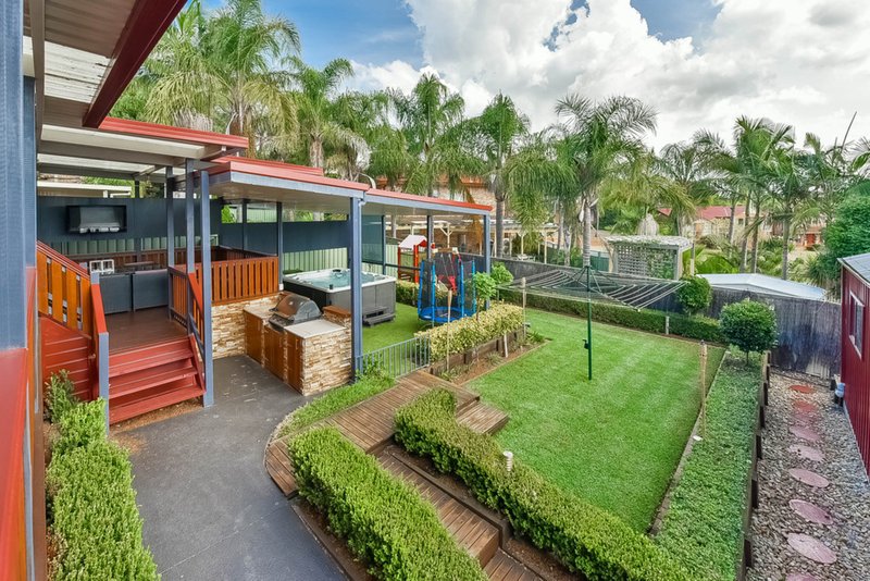 36 Glen Alpine Drive, Glen Alpine NSW 2560