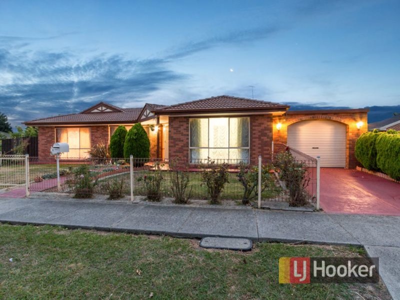 36 Glencairn Avenue, Hallam VIC 3803