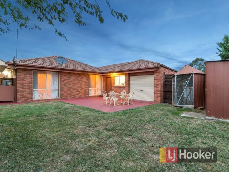 Photo - 36 Glencairn Avenue, Hallam VIC 3803 - Image 3