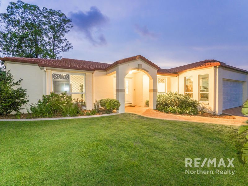 Photo - 36 Glenlyon Court, Albany Creek QLD 4035 - Image 11