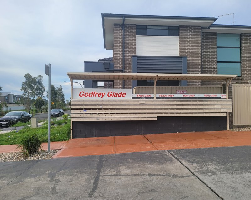 36 Godfrey Glade, Schofields NSW 2762