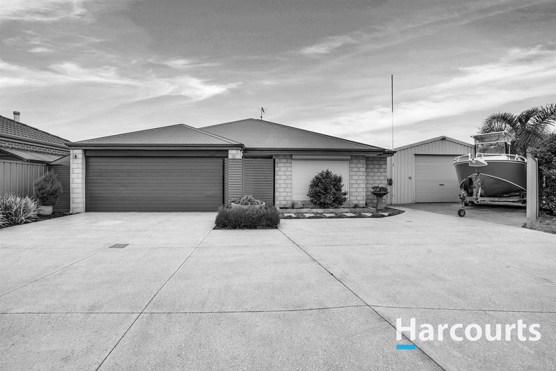 36 Goldseeker Loop, Ravenswood WA 6208