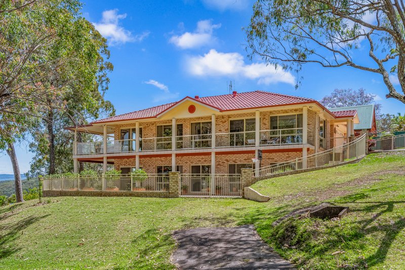 36 Goonda Promenade, Wangi Wangi NSW 2267