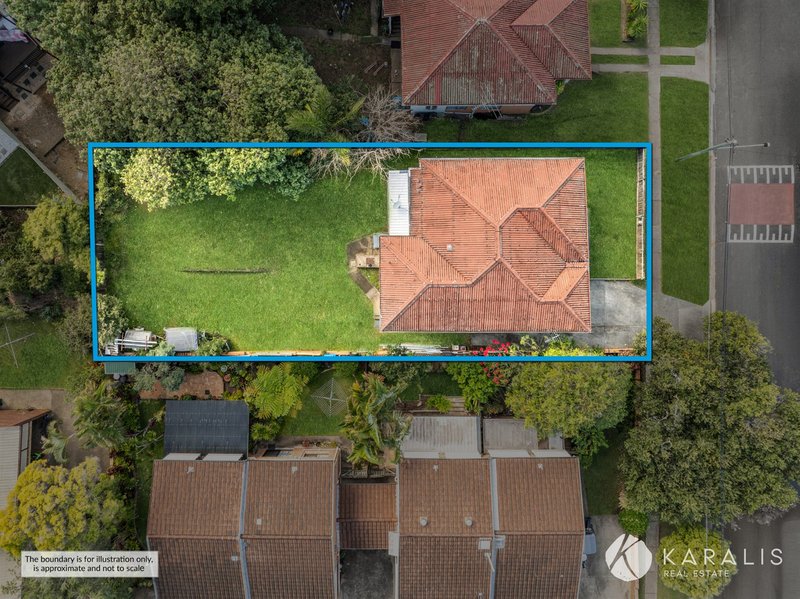 Photo - 36 Gordon Parade, Mount Gravatt East QLD 4122 - Image 1