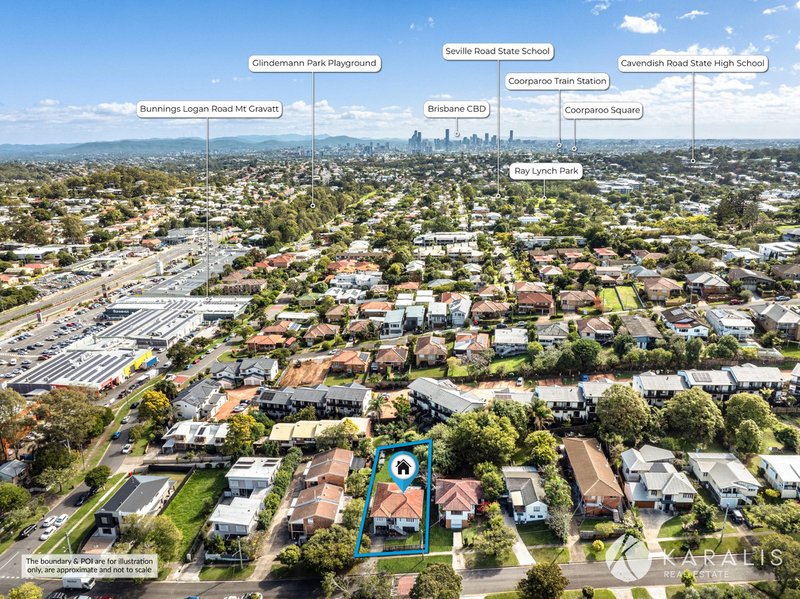 Photo - 36 Gordon Parade, Mount Gravatt East QLD 4122 - Image 5