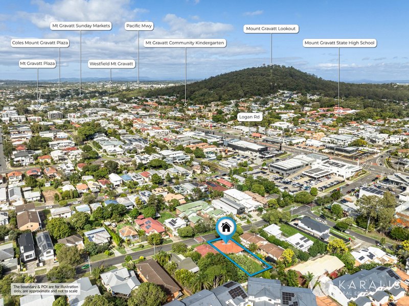 Photo - 36 Gordon Parade, Mount Gravatt East QLD 4122 - Image 6