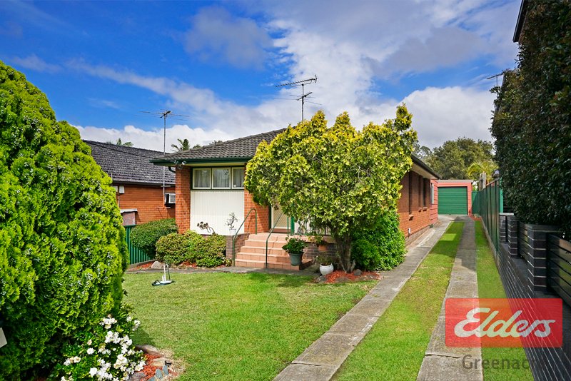 36 Gosling Street, Greenacre NSW 2190