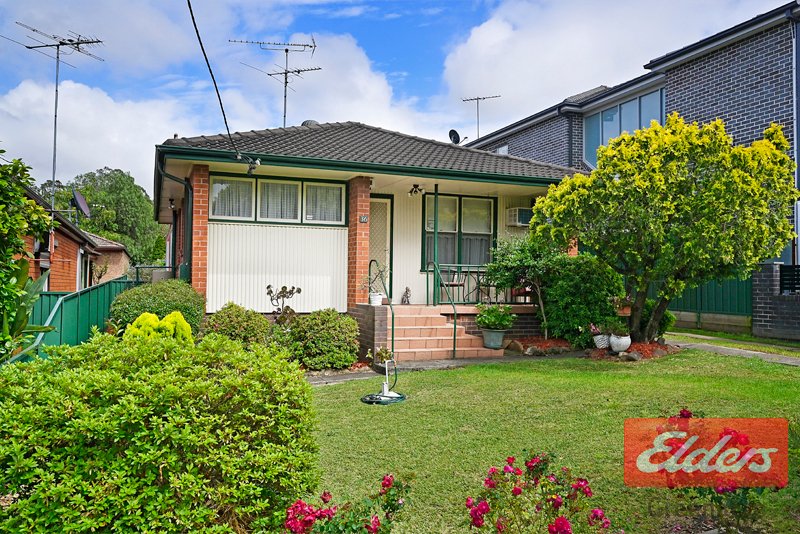 Photo - 36 Gosling Street, Greenacre NSW 2190 - Image 2