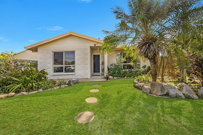 36 Gower Street, Kelso QLD 4815