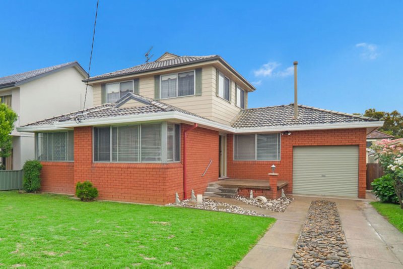 36 Grace Crescent, Merrylands NSW 2160