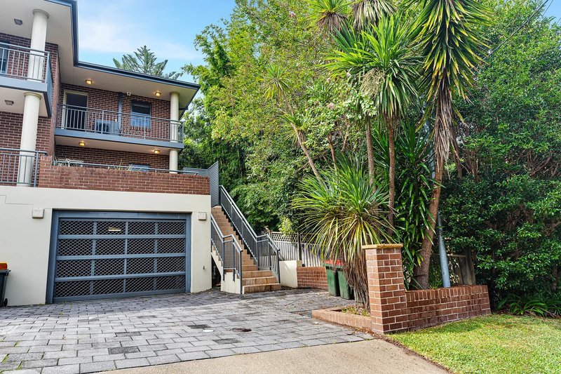 Photo - 3/6 Grace Street, Lane Cove NSW 2066 - Image 4