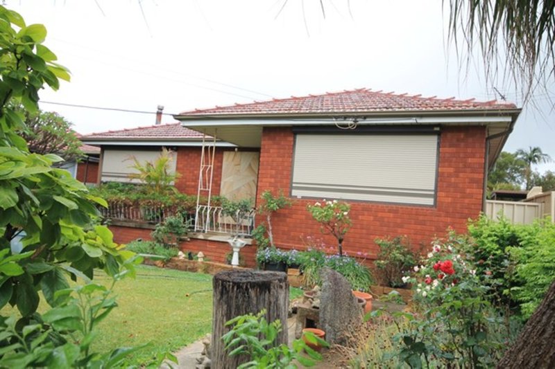 36 Graham Avenue, Casula NSW 2170