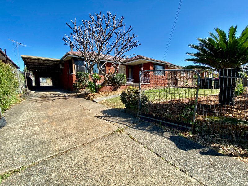 36 Graham Avenue, Casula NSW 2170