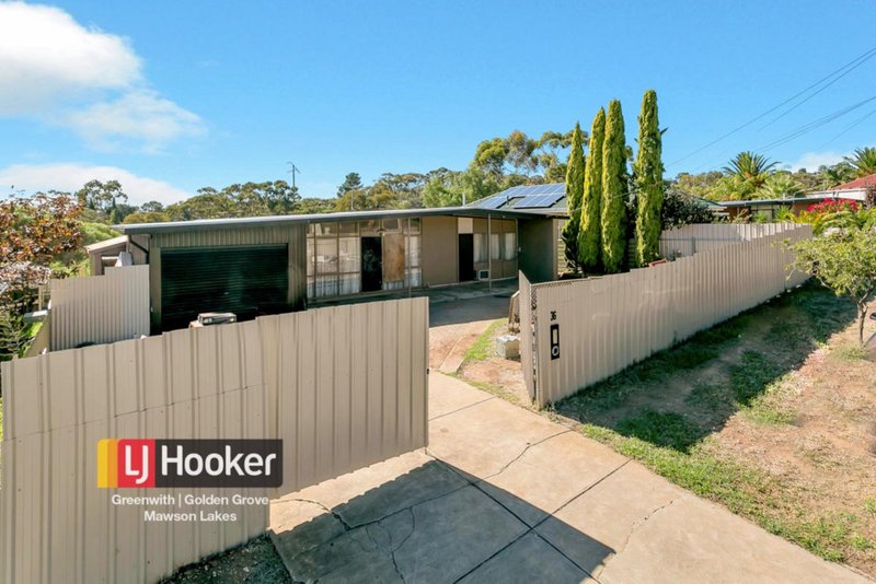 36 Graham Street, Para Hills SA 5096