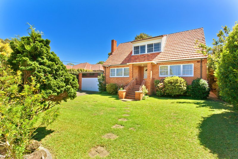 36 Grandview Grove, Seaforth NSW 2092