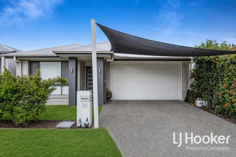 Photo - 36 Granite Street, Yarrabilba QLD 4207 - Image 2