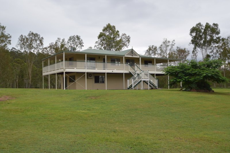 36 Graves Road, Redbank Creek QLD 4312