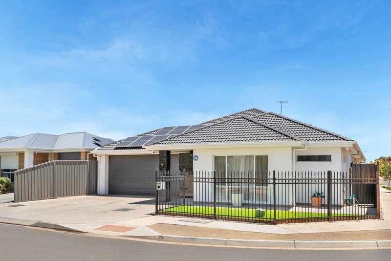 36 Greenhood Crescent, Andrews Farm SA 5114