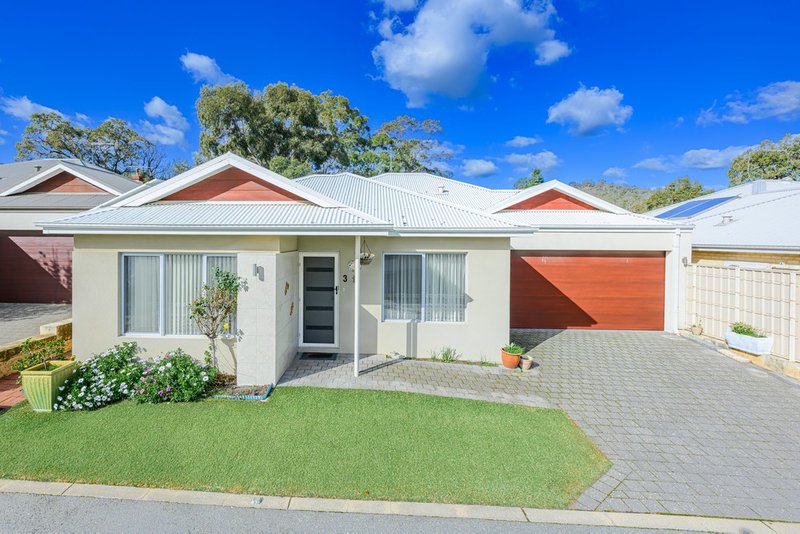 Photo - 3/6 Greenmount Rise, Greenmount WA 6056 - Image 1