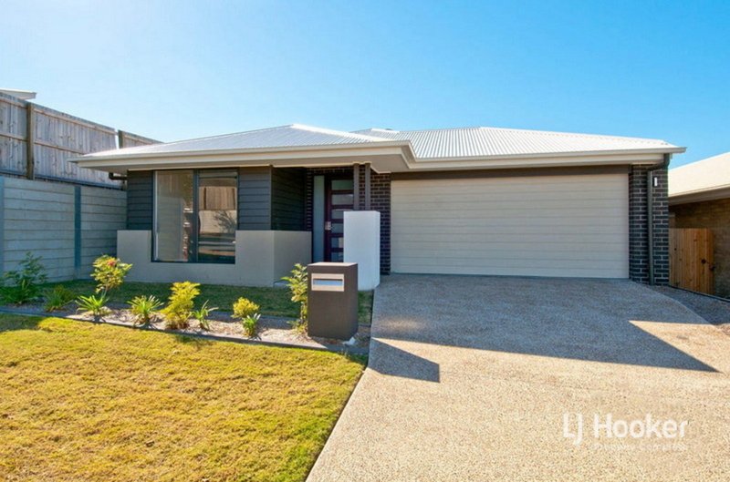 36 Greenstone Street, Yarrabilba QLD 4207