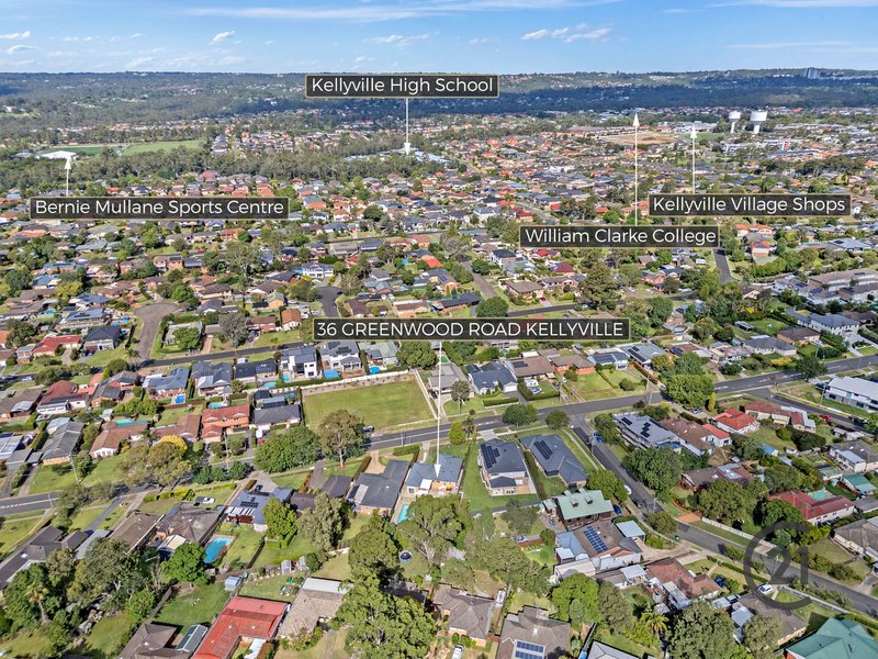 Photo - 36 Greenwood Road, Kellyville NSW 2155 - Image 14