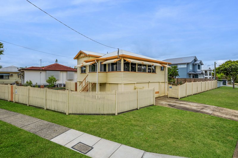 36 Grenade Street, Cannon Hill QLD 4170