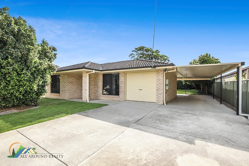 36 Grigor Street, Caboolture QLD 4510