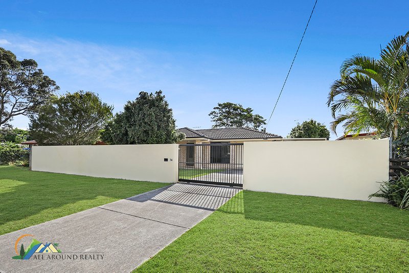 Photo - 36 Grigor Street, Caboolture QLD 4510 - Image 16