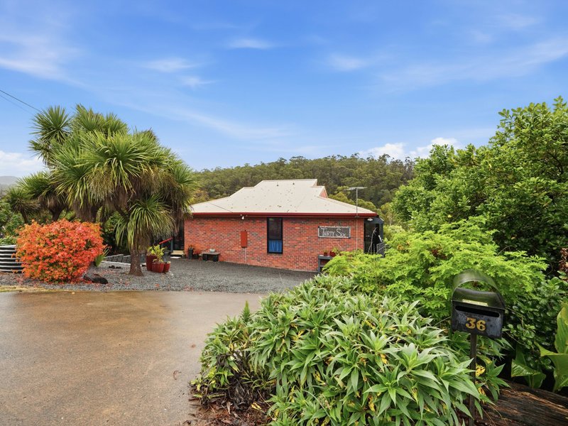 Photo - 36 Groningen Road, Kingston TAS 7050 - Image 2