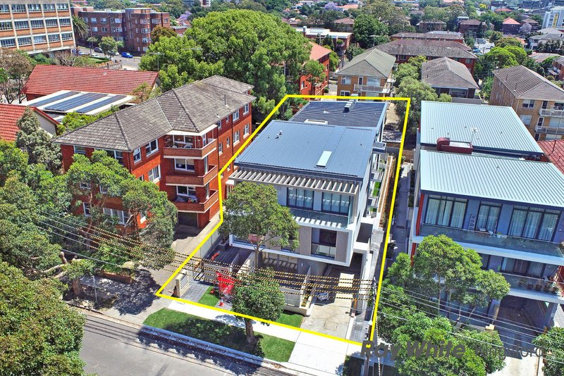 3/6 Grosvenor Street, Kensington NSW 2033