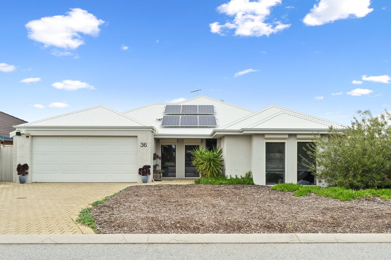 36 Grove Street, Shoalwater WA 6169