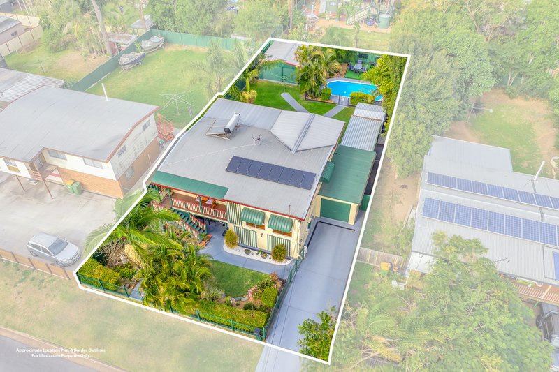 36 Hakari Street, Crestmead QLD 4132