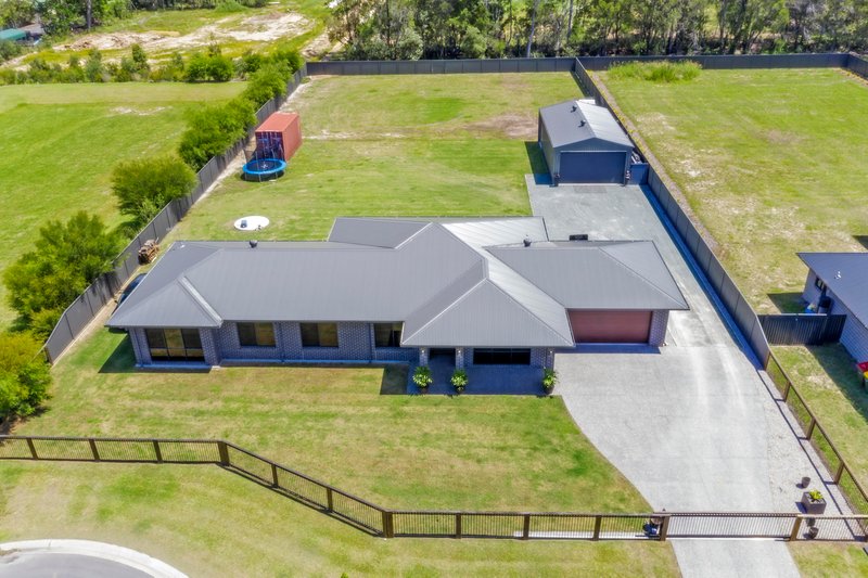 36 Halcot Court, Caboolture QLD 4510