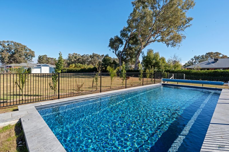 Photo - 36 Hall Drive, Benalla VIC 3672 - Image 18