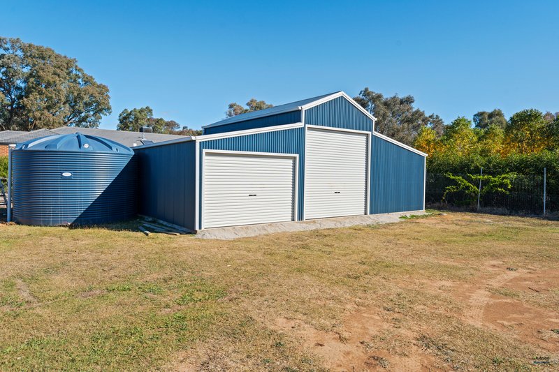 Photo - 36 Hall Drive, Benalla VIC 3672 - Image 20