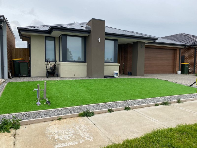 Photo - 36 Hallinan Street, Tarneit VIC 3029 - Image 1