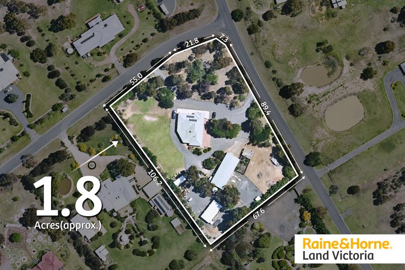 36 Hammond Circuit, Hopetoun Park VIC 3340