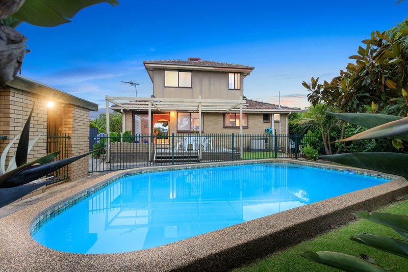 36 Hammond Drive, Epping VIC 3076