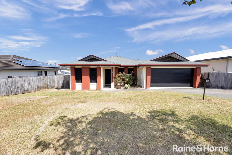 36 Hangan Street, Bucasia QLD 4750