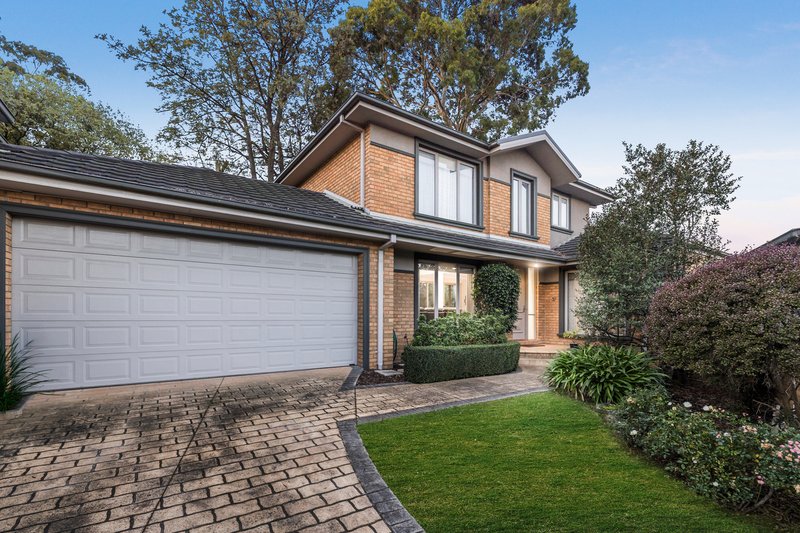 Photo - 3/6 Harry Court, Mount Waverley VIC 3149 - Image 1