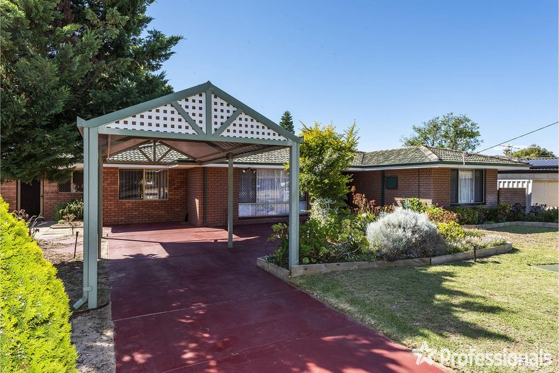 36 Hartland Way, Warnbro WA 6169 Real Estate Industry Partners