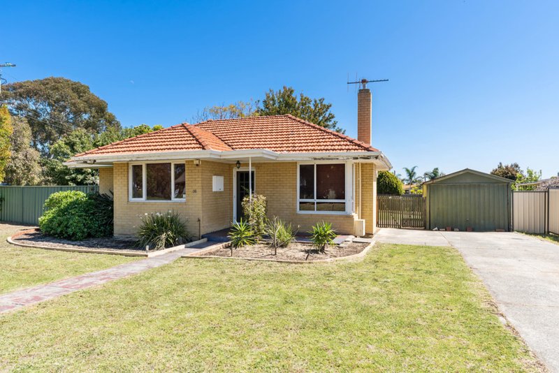 Photo - 36 Hartley Street, Coolbellup WA 6163 - Image 12