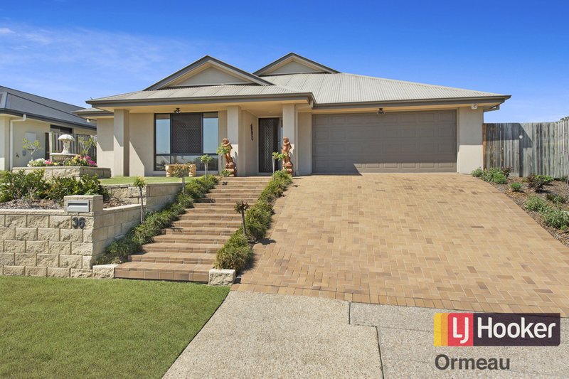 36 Hazelmere Crescent, Ormeau QLD 4208