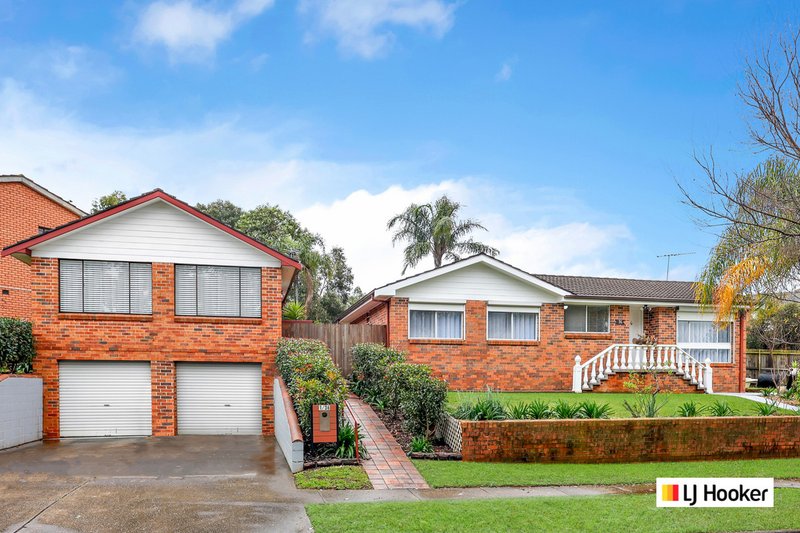 36 Heath Street, Prospect NSW 2148