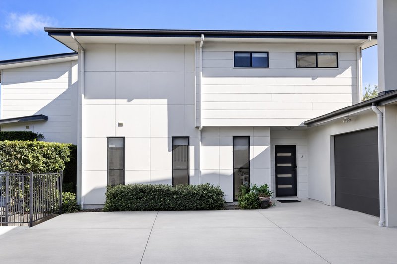 Photo - 3/6 Heidi Street, Kuluin QLD 4558 - Image 2