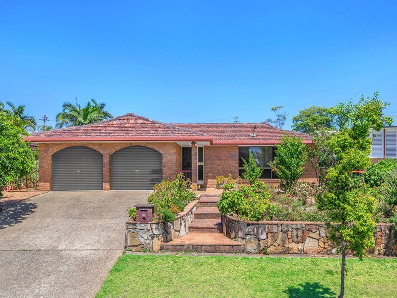 36 Helena Street, Aspley QLD 4034